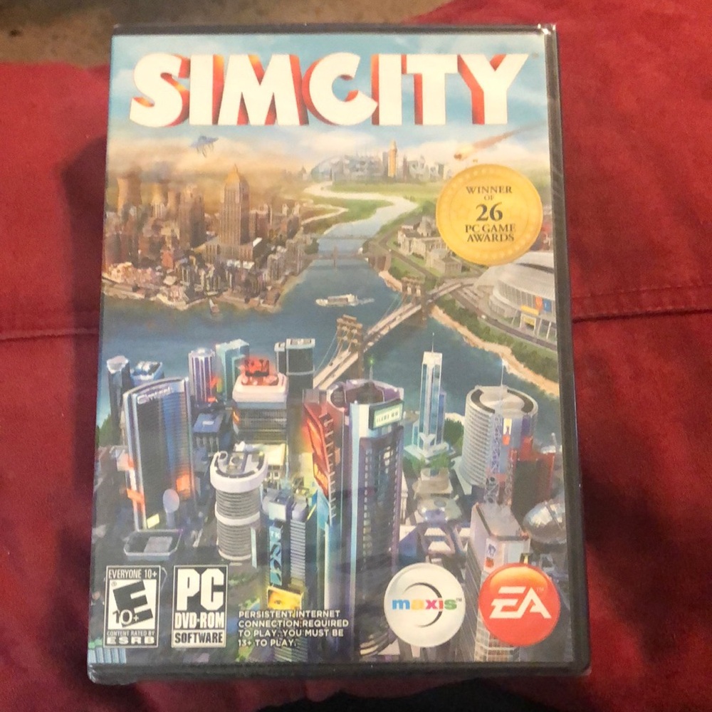 Simcity
